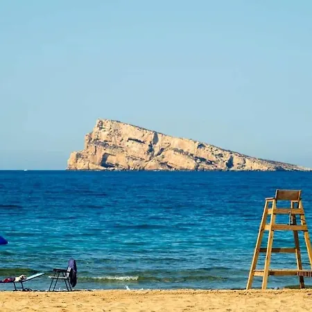 Luxury Residencial Sunset Drive - Benidorm, Espana *