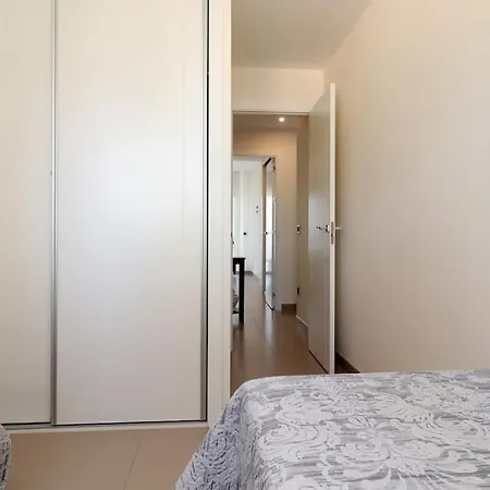 Luxury Residencial Sunset Drive - Benidorm, Espana Apartamento