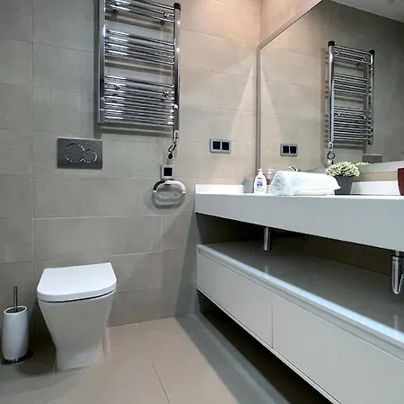 Luxury Residencial Sunset Drive - Benidorm, Espana