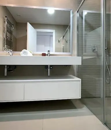 Luxury Residencial Sunset Drive - Benidorm, Espana Apartment Benidorm